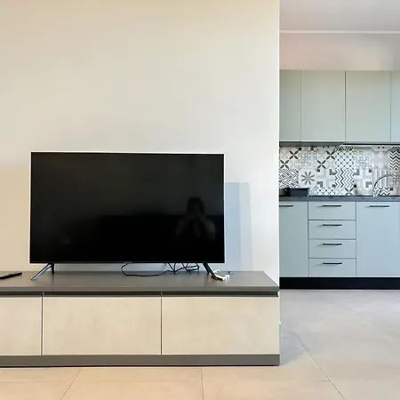 Appartement Residenza Ponte Del Mare à Pescara Extérieur photo