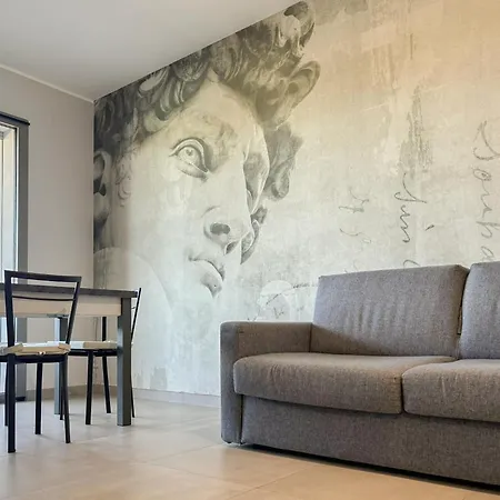 Appartement Residenza Ponte Del Mare à Pescara Extérieur photo