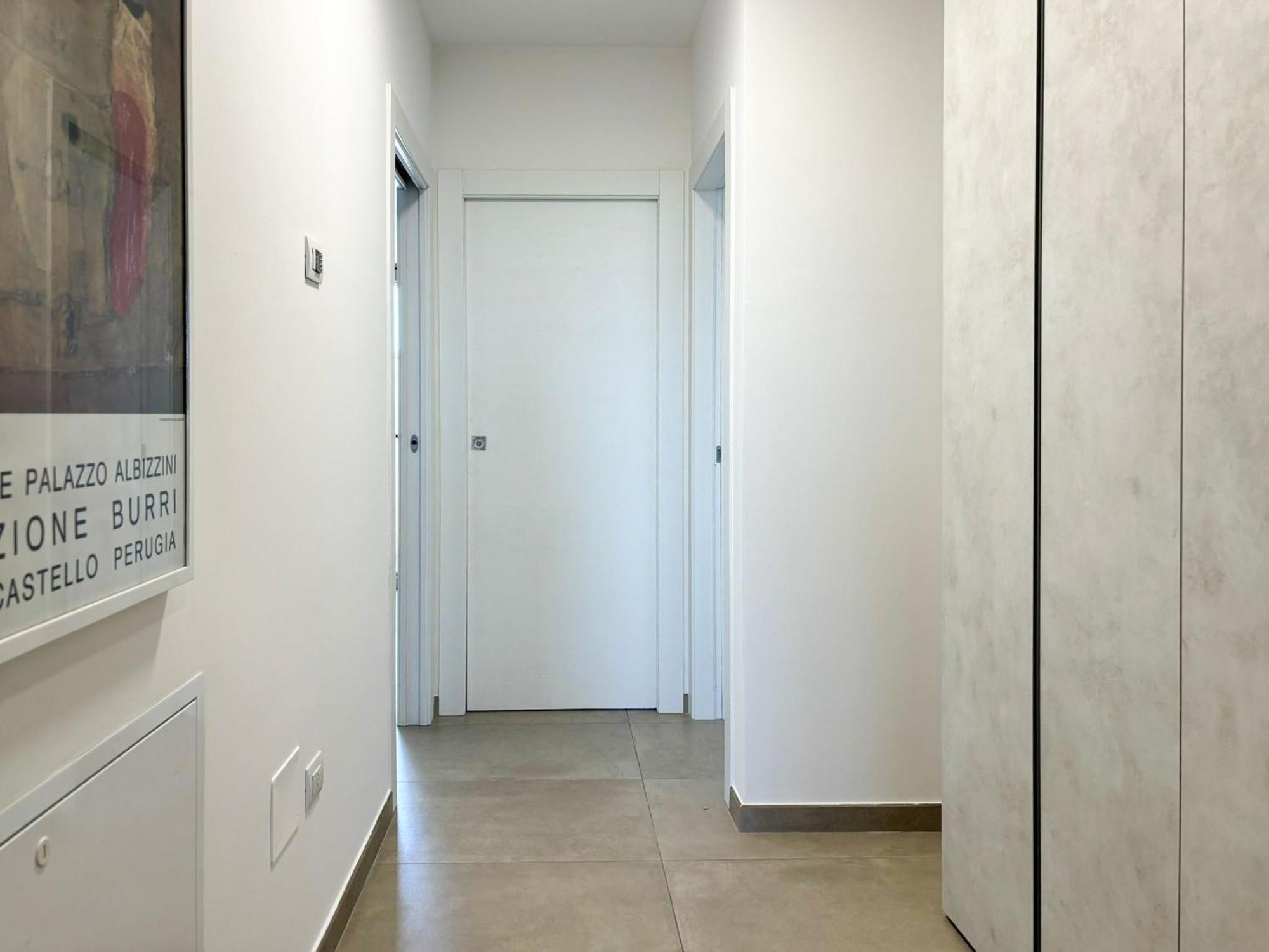 Residenza Ponte Del Mare Appartement