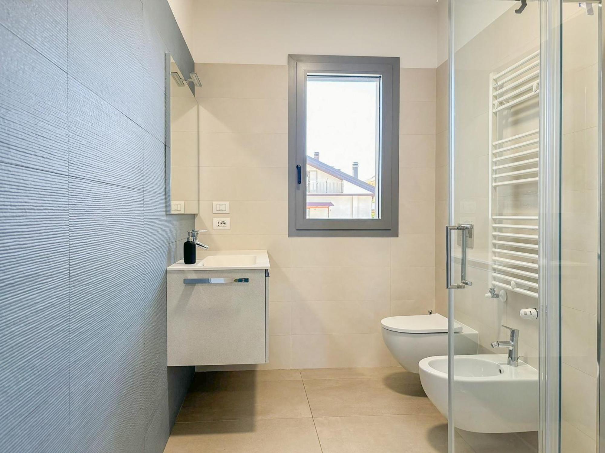 Residenza Ponte Del Mare * Pescara