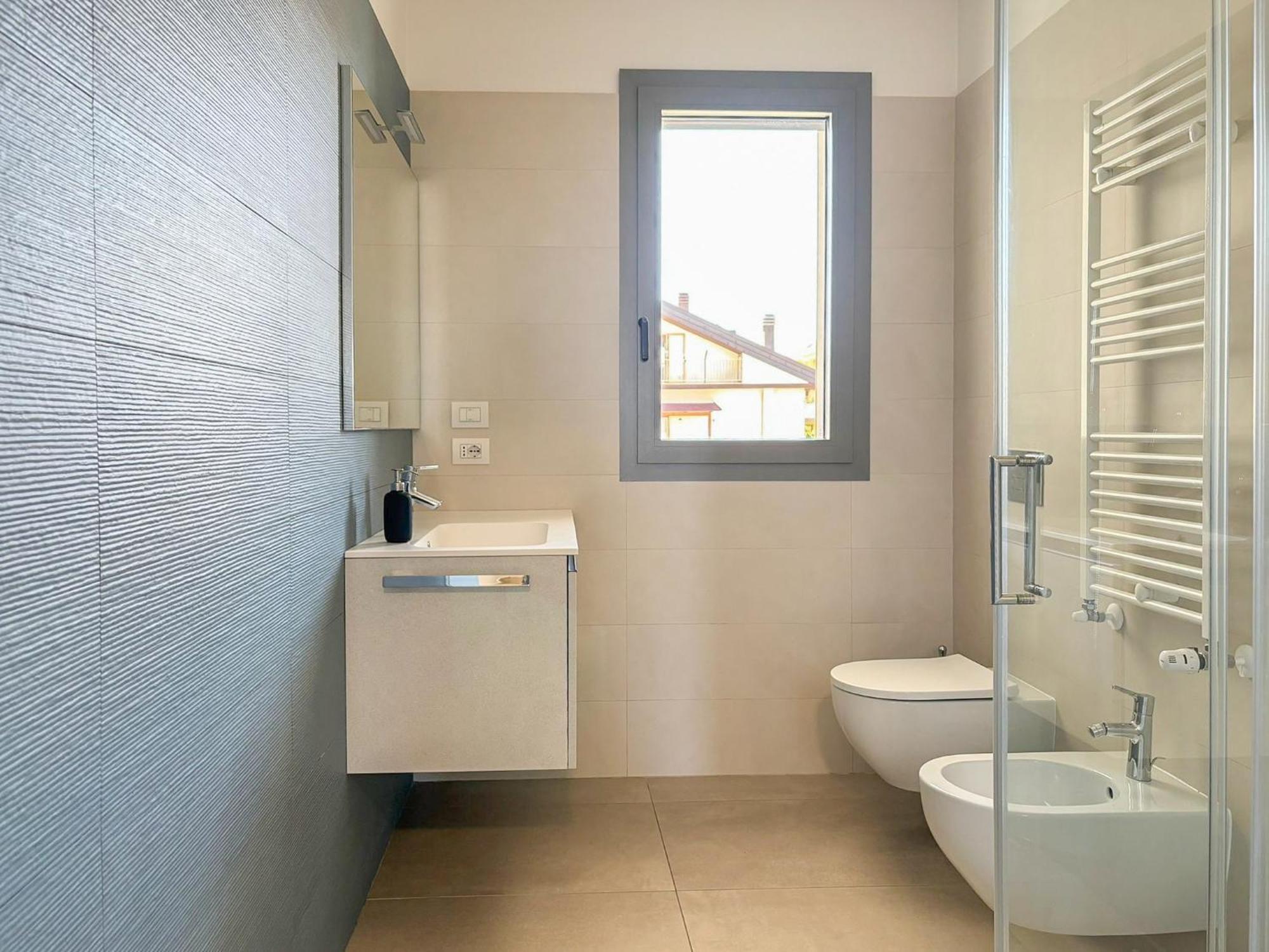 Residenza Ponte Del Mare Pescara