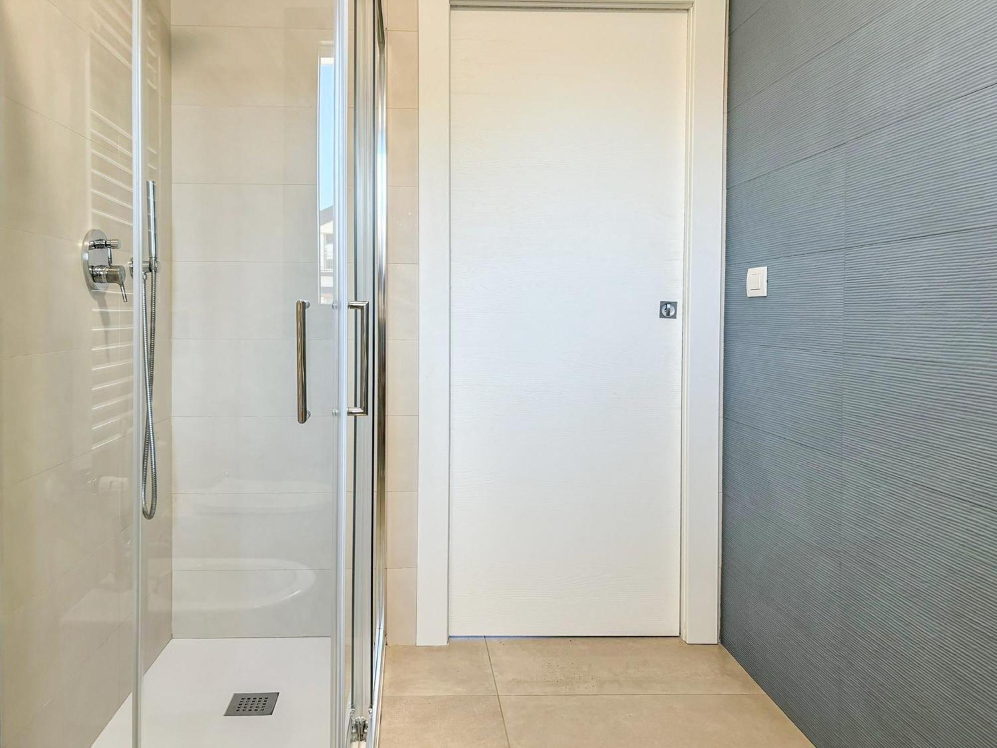 Appartement Residenza Ponte Del Mare Pescara