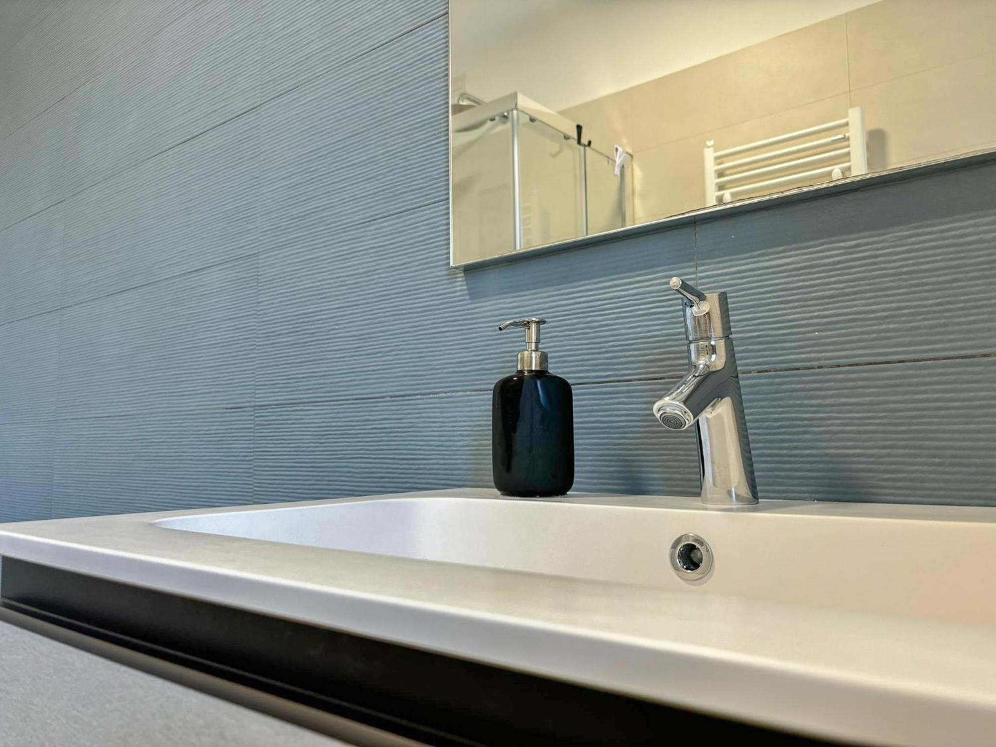 Residenza Ponte Del Mare Appartement Pescara