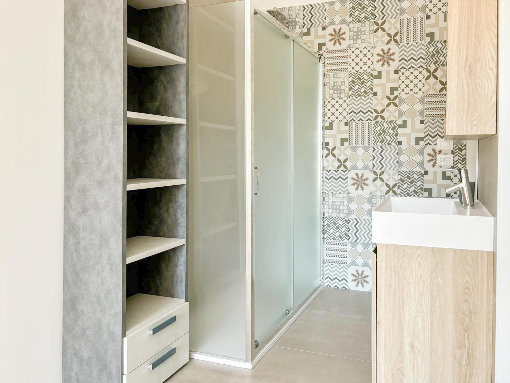 Appartement Residenza Ponte Del Mare Pescara
