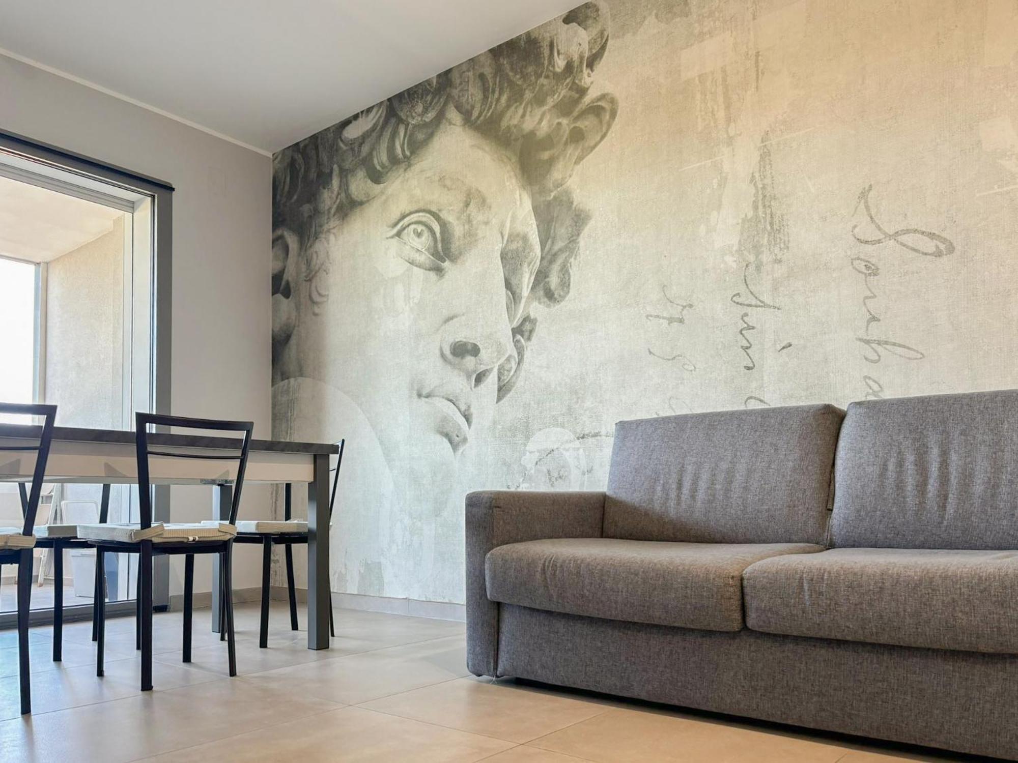 Residenza Ponte Del Mare Apartment Pescara