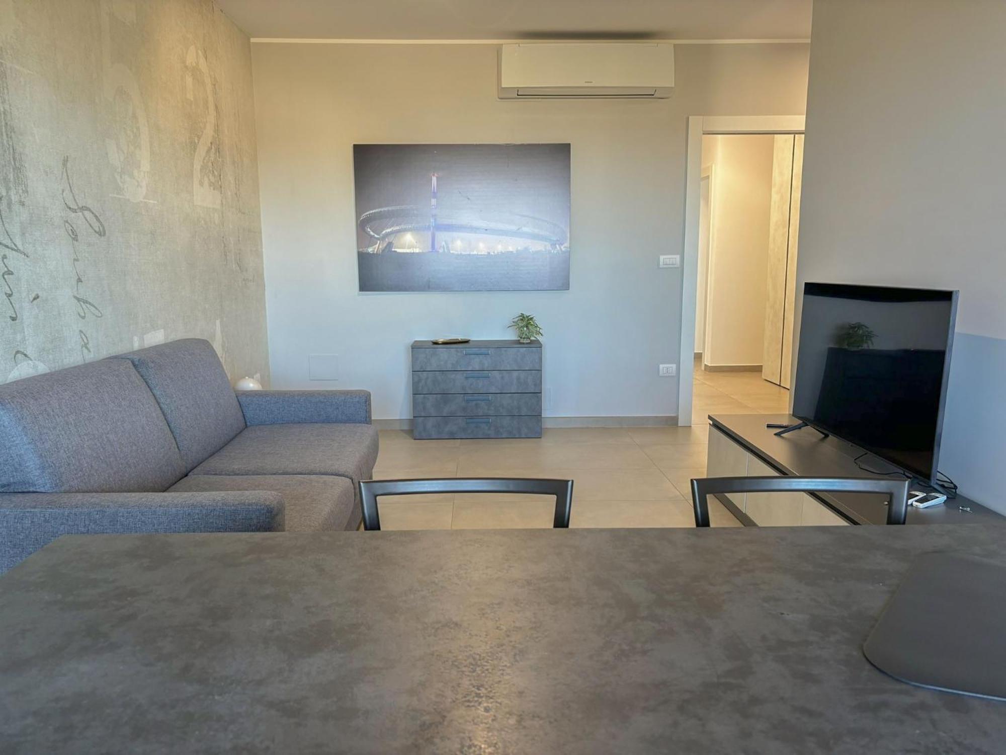 Apartment Residenza Ponte Del Mare *