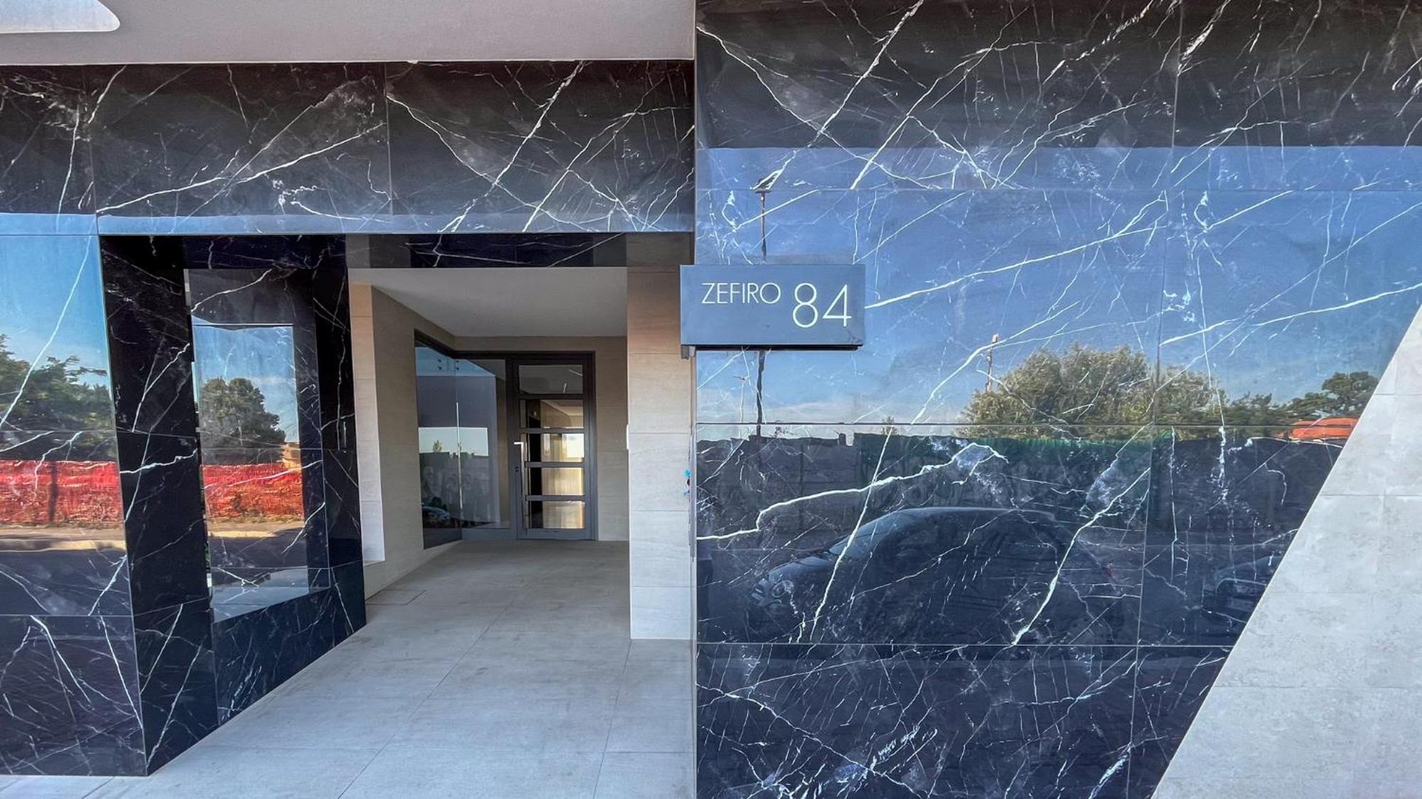 Residenza Ponte Del Mare Apartment Pescara