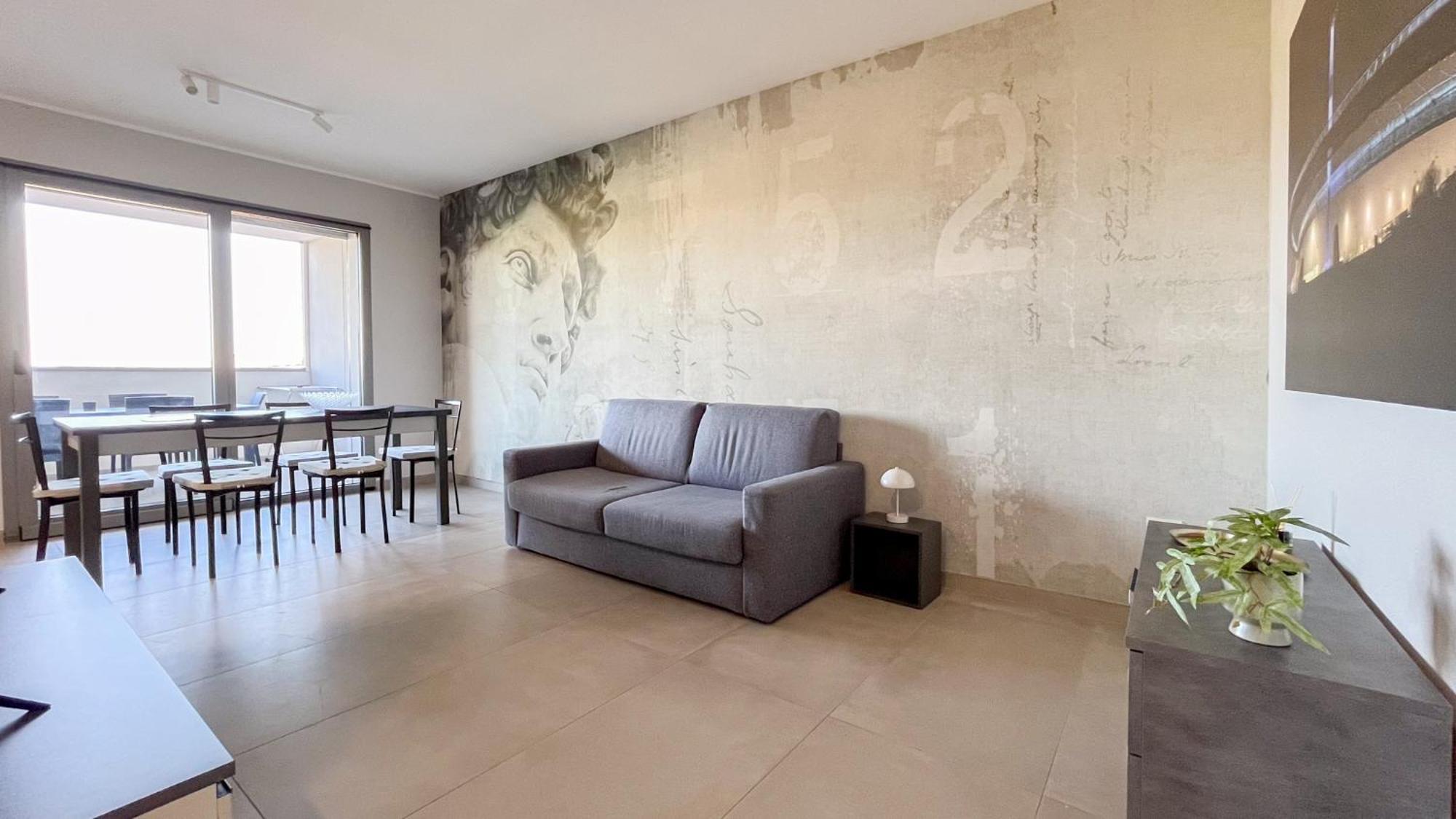Residenza Ponte Del Mare Pescara