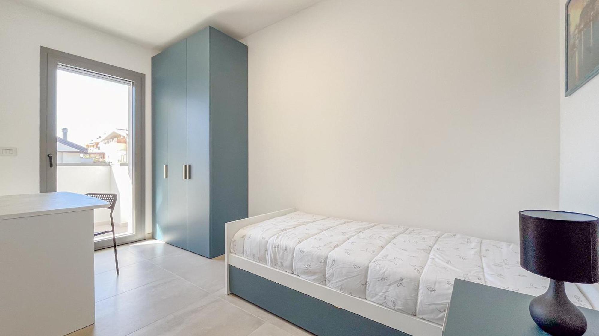 Residenza Ponte Del Mare Apartment *