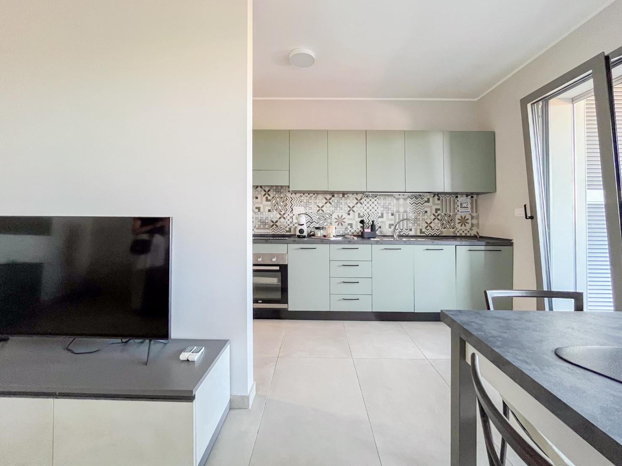 Apartment Residenza Ponte Del Mare Pescara