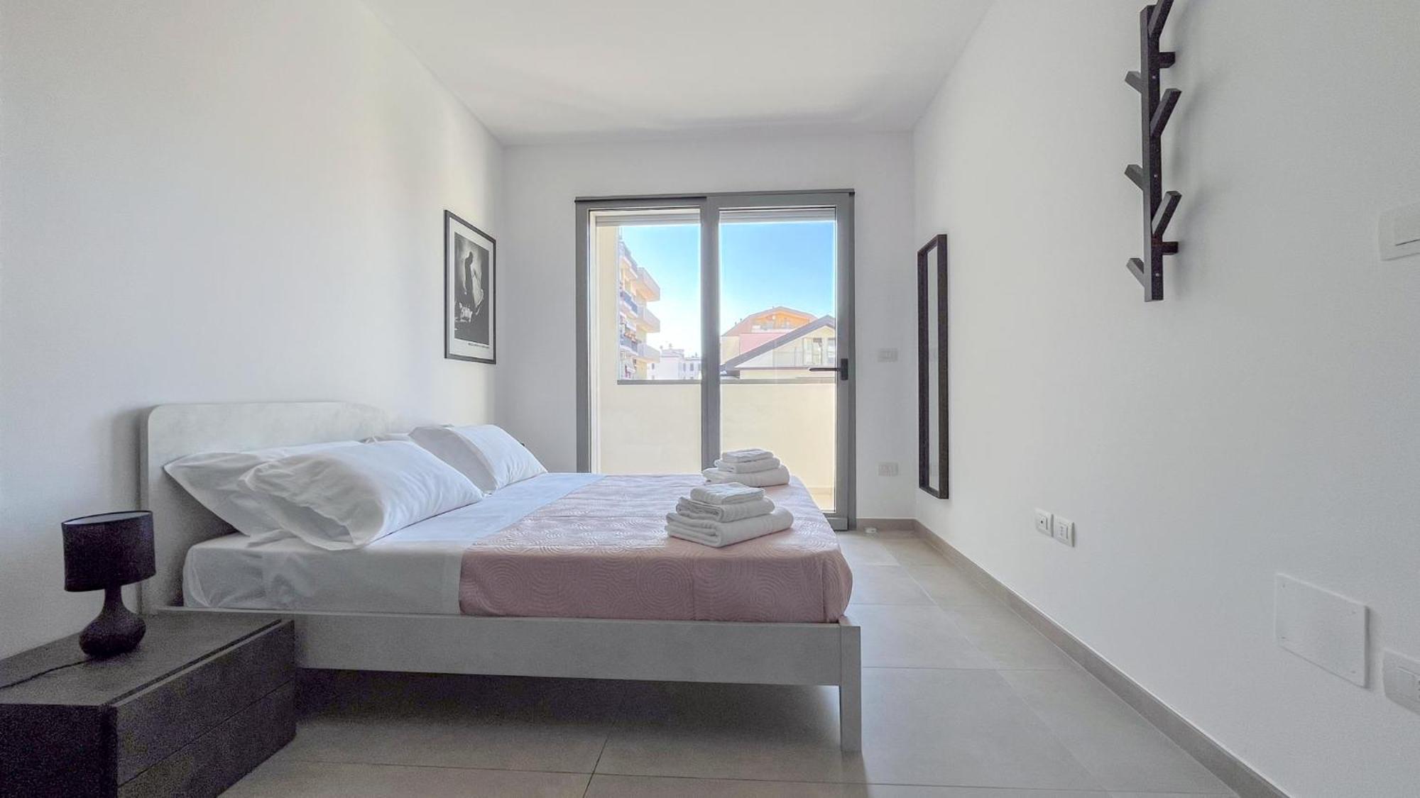 Apartment Residenza Ponte Del Mare Pescara