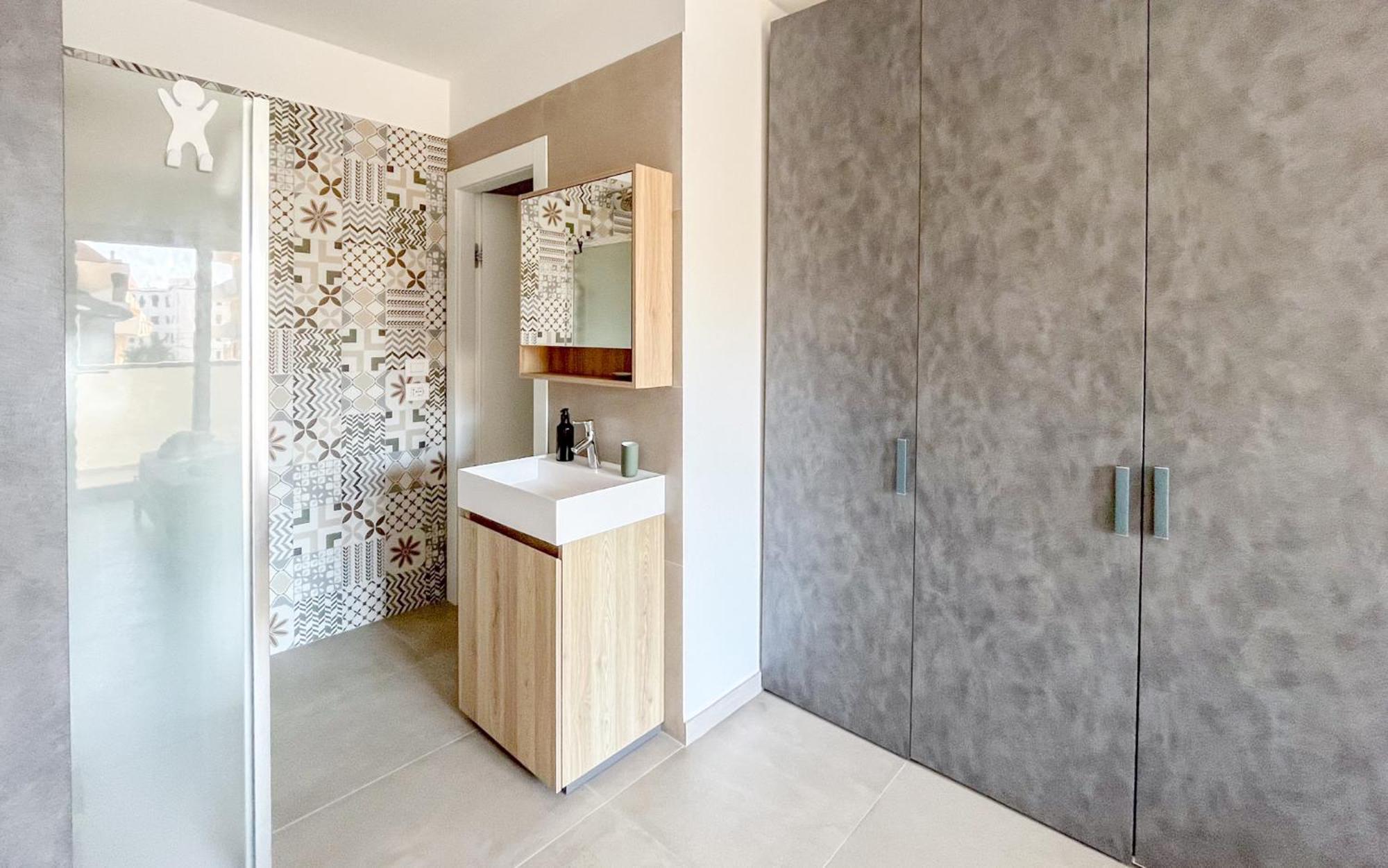 Residenza Ponte Del Mare Appartement *
