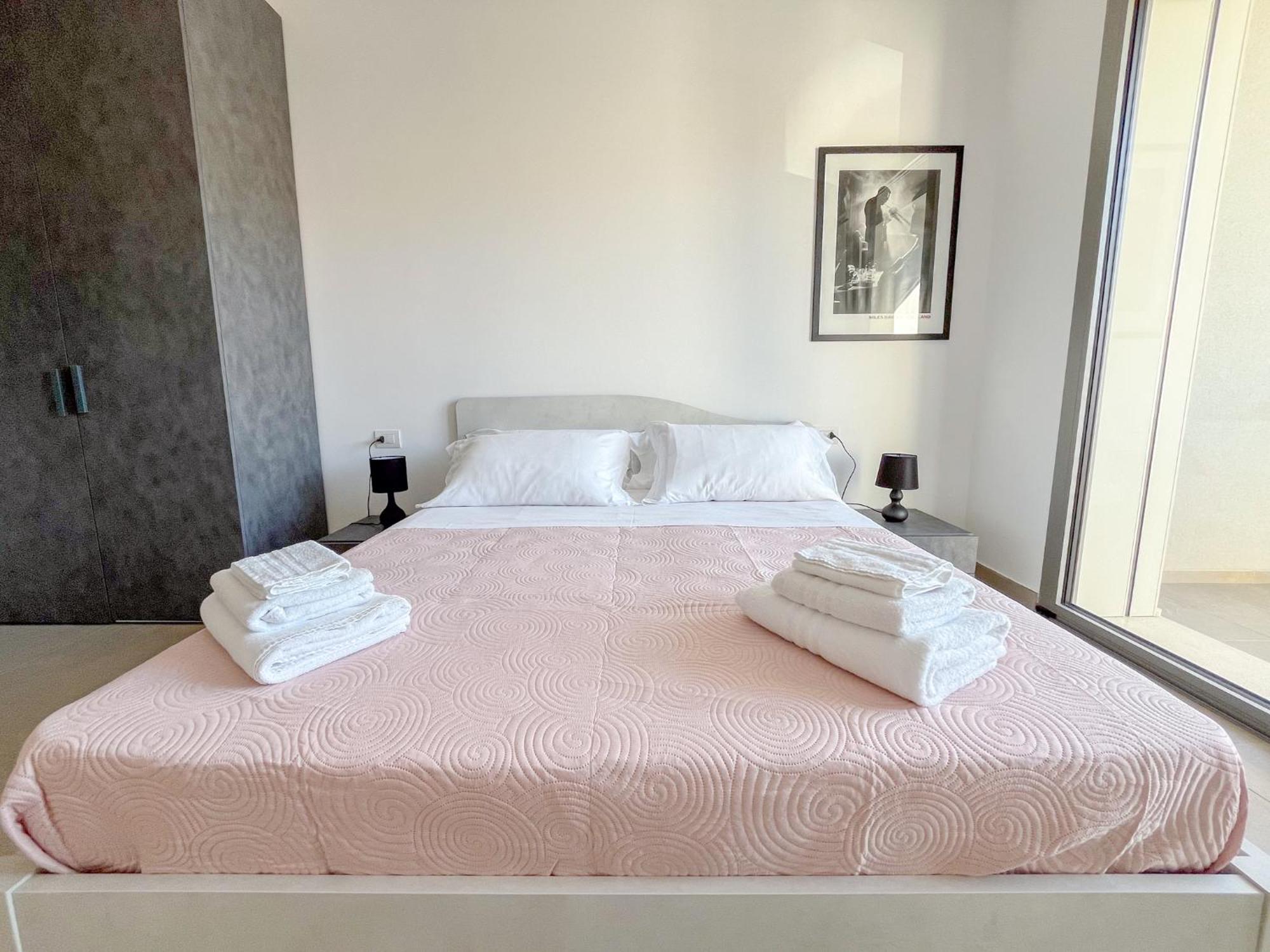 Apartment Residenza Ponte Del Mare *
